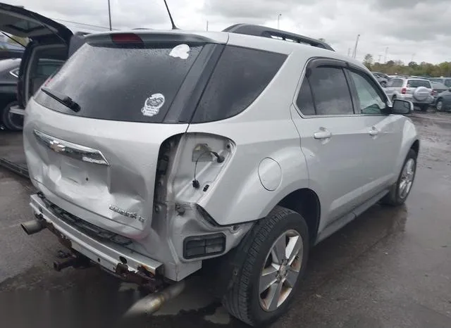 2GNFLDE32D6241204 2013 2013 Chevrolet Equinox- 1LT 4