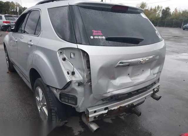 2GNFLDE32D6241204 2013 2013 Chevrolet Equinox- 1LT 6