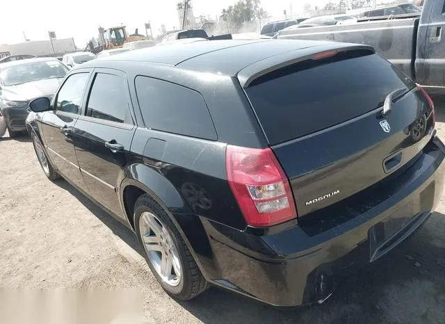 2D4GV57276H410547 2006 2006 Dodge Magnum- RT 3