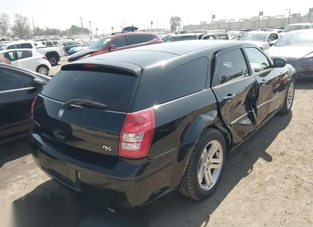 2D4GV57276H410547 2006 2006 Dodge Magnum- RT 4