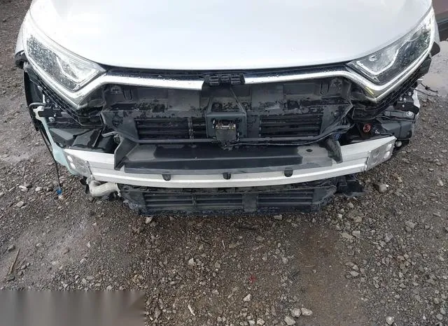 7FARW2H5XJE060795 2018 2018 Honda CR-V- EX 6