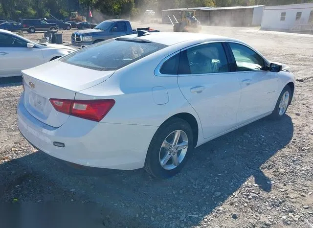 1G1ZC5ST3RF146527 2024 2024 Chevrolet Malibu- Fwd 1Fl 4