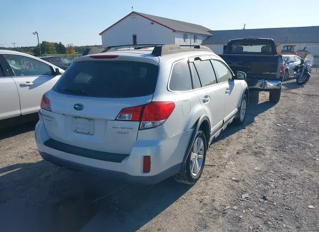 4S4BRBGCXD3313485 2013 2013 Subaru Outback- 2-5I Premium 4