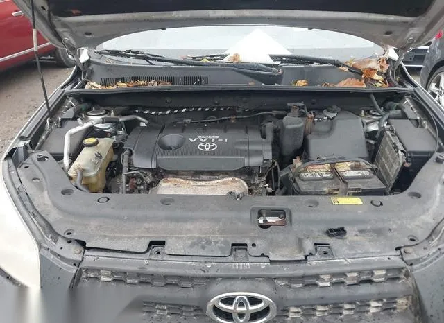 2T3BF4DV7BW086636 2011 2011 Toyota RAV4 10