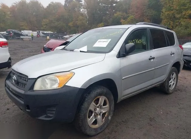 2T3BF4DV7BW086636 2011 2011 Toyota RAV4 2