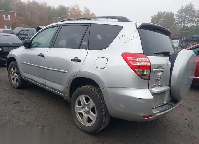 2T3BF4DV7BW086636 2011 2011 Toyota RAV4 3