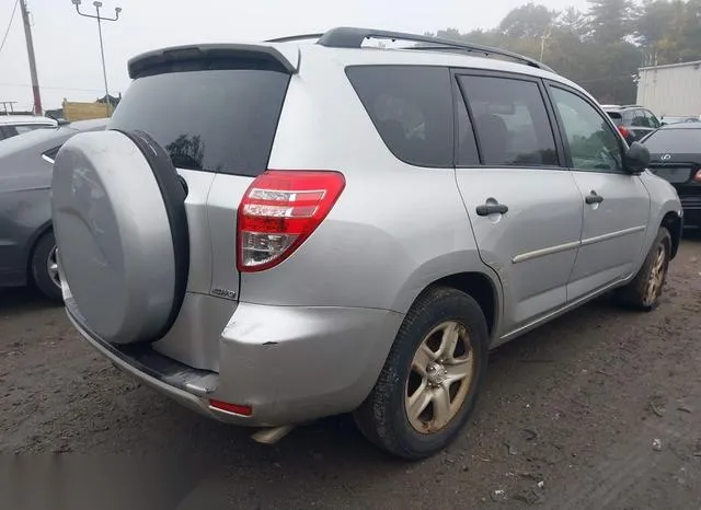 2T3BF4DV7BW086636 2011 2011 Toyota RAV4 4