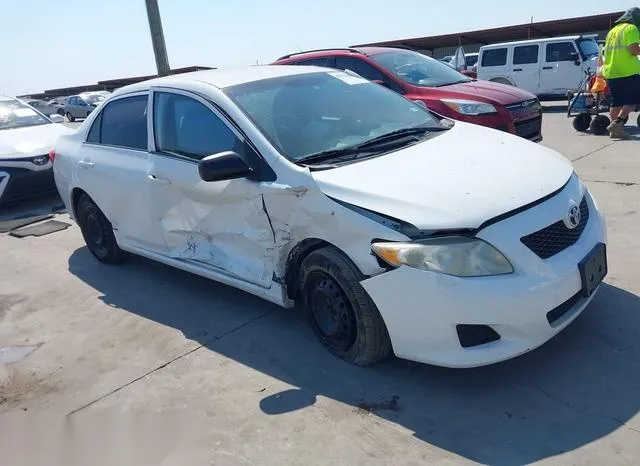 1NXBU4EE1AZ213375 2010 2010 Toyota Corolla 1