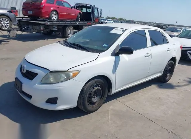 1NXBU4EE1AZ213375 2010 2010 Toyota Corolla 2