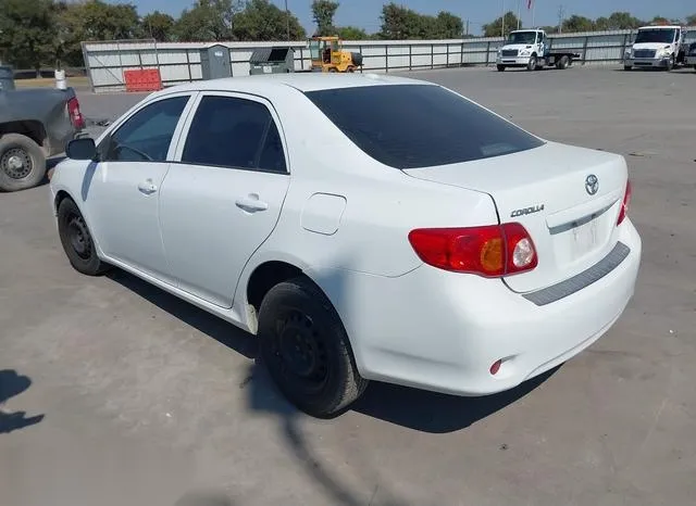 1NXBU4EE1AZ213375 2010 2010 Toyota Corolla 3