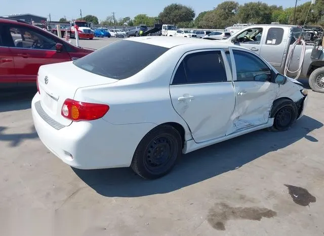 1NXBU4EE1AZ213375 2010 2010 Toyota Corolla 4