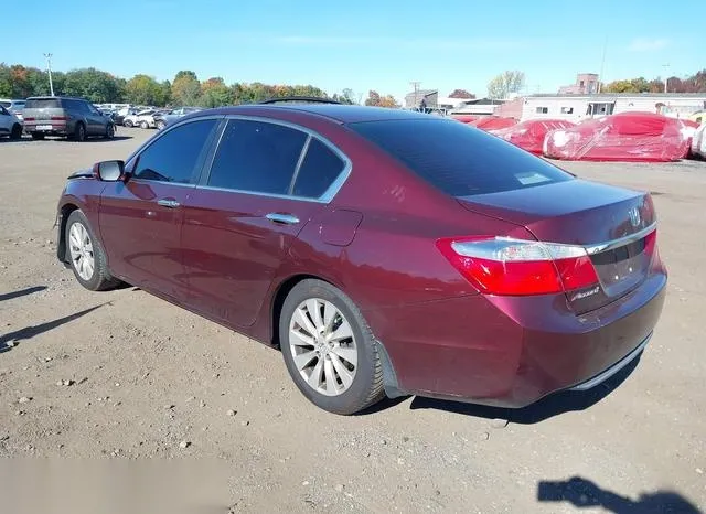 1HGCR2F78EA224901 2014 2014 Honda Accord- EX 3