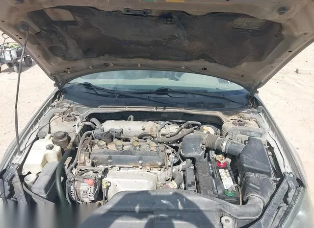 1N4AL11D36N322166 2006 2006 Nissan Altima- 2-5 S 10