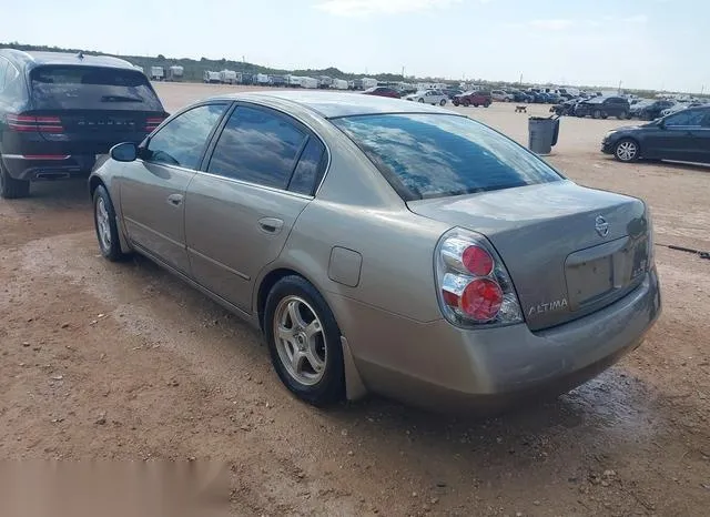 1N4AL11D36N322166 2006 2006 Nissan Altima- 2-5 S 3