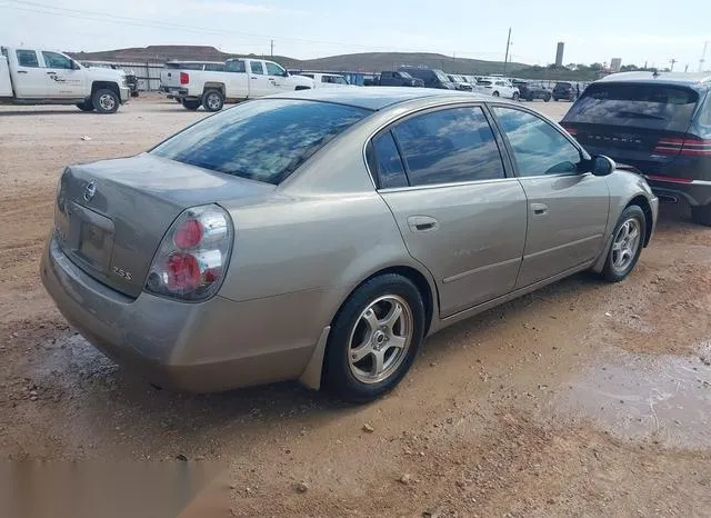 1N4AL11D36N322166 2006 2006 Nissan Altima- 2-5 S 4