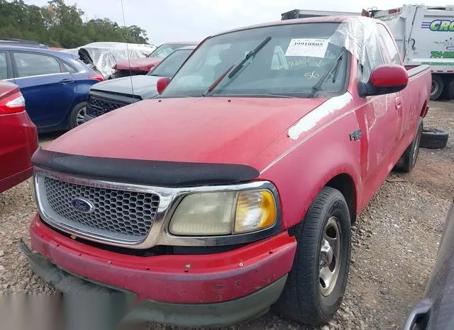 1FTRX17202NA13370 2002 2002 Ford F-150- Xl/Xlt 2