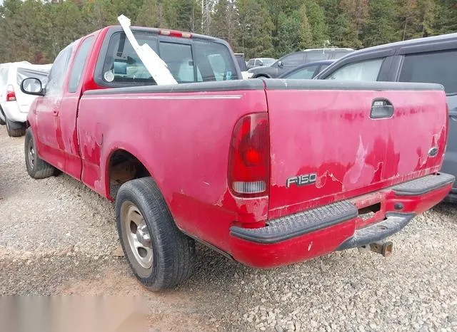 1FTRX17202NA13370 2002 2002 Ford F-150- Xl/Xlt 3