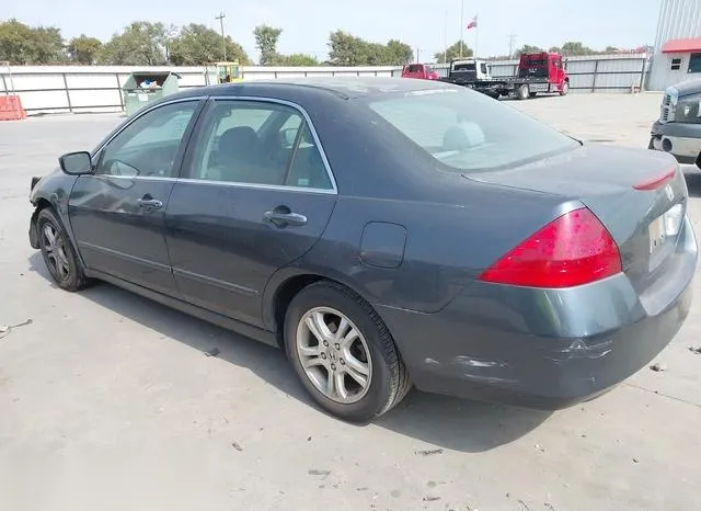 1HGCM56376A070602 2006 2006 Honda Accord- 2-4 SE 3