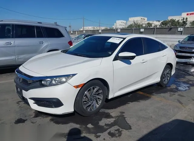 19XFC2F71JE207412 2018 2018 Honda Civic- EX 2