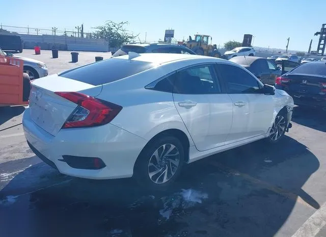 19XFC2F71JE207412 2018 2018 Honda Civic- EX 4