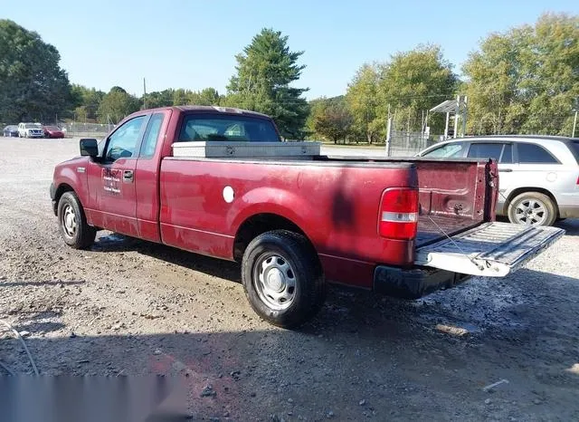 1FTRF12215NB91223 2005 2005 Ford F-150- Stx/Xl/Xlt 3