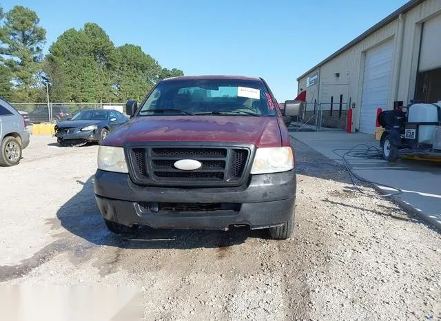 1FTRF12215NB91223 2005 2005 Ford F-150- Stx/Xl/Xlt 6