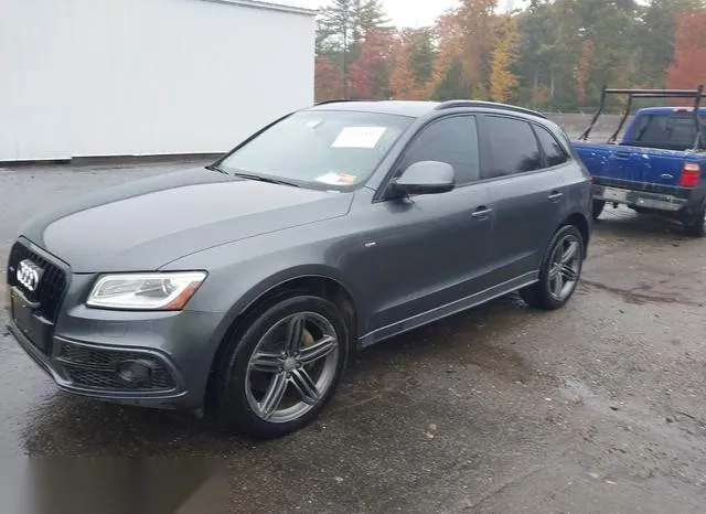 WA1WMAFP1EA021380 2014 2014 Audi Q5- 3-0 Tdi Premium Plus 2