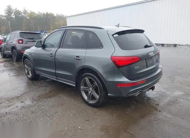 WA1WMAFP1EA021380 2014 2014 Audi Q5- 3-0 Tdi Premium Plus 3