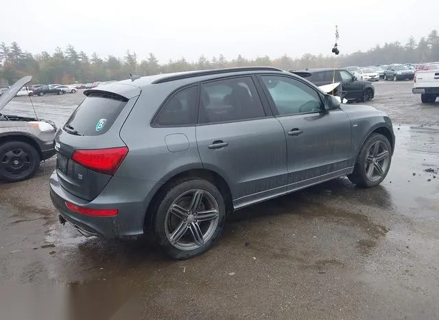 WA1WMAFP1EA021380 2014 2014 Audi Q5- 3-0 Tdi Premium Plus 4