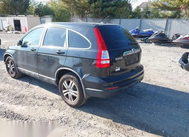 5J6RE4H71AL024948 2010 2010 Honda CR-V- Ex-L 3