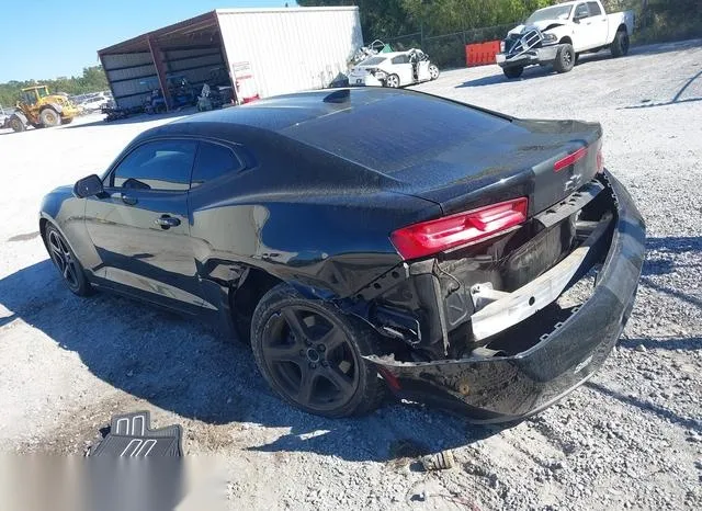 1G1FB1RX7G0166920 2016 2016 Chevrolet Camaro- 1LT 3