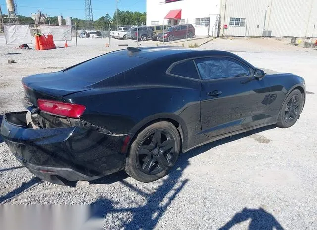 1G1FB1RX7G0166920 2016 2016 Chevrolet Camaro- 1LT 4