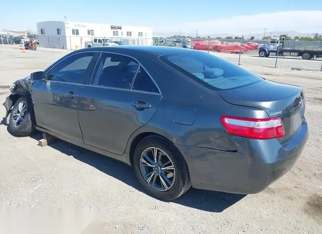 JTNBE46K093168593 2009 2009 Toyota Camry- LE 3