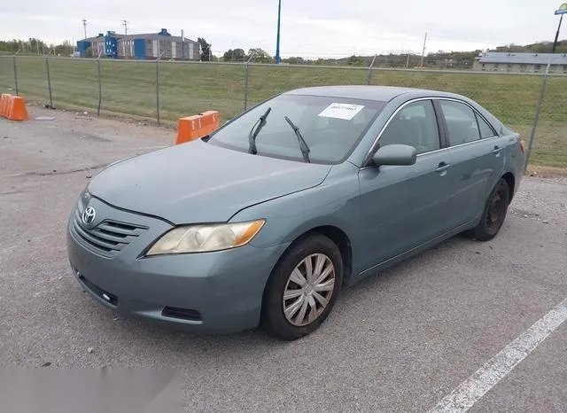 4T4BE46K19R067384 2009 2009 Toyota Camry- LE 2