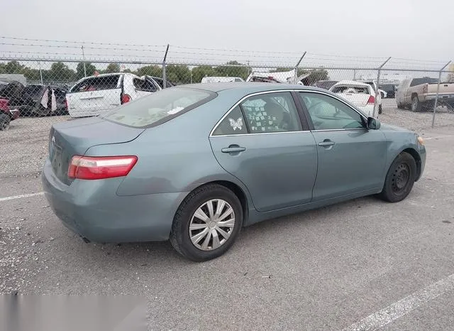 4T4BE46K19R067384 2009 2009 Toyota Camry- LE 4