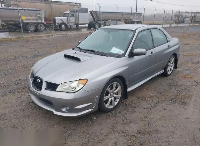 JF1GD74657G521779 2007 2007 Subaru Impreza- Wrx 2