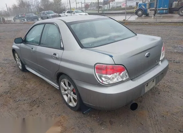 JF1GD74657G521779 2007 2007 Subaru Impreza- Wrx 3