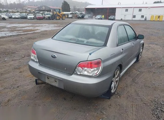 JF1GD74657G521779 2007 2007 Subaru Impreza- Wrx 4