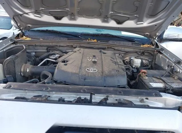 5TFLU4EN5DX055473 2013 2013 Toyota Tacoma- Base V6 10