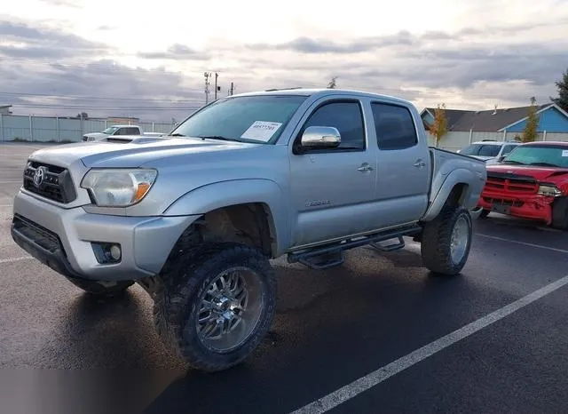 5TFLU4EN5DX055473 2013 2013 Toyota Tacoma- Base V6 2