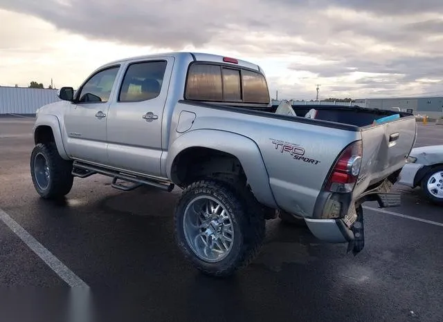 5TFLU4EN5DX055473 2013 2013 Toyota Tacoma- Base V6 3