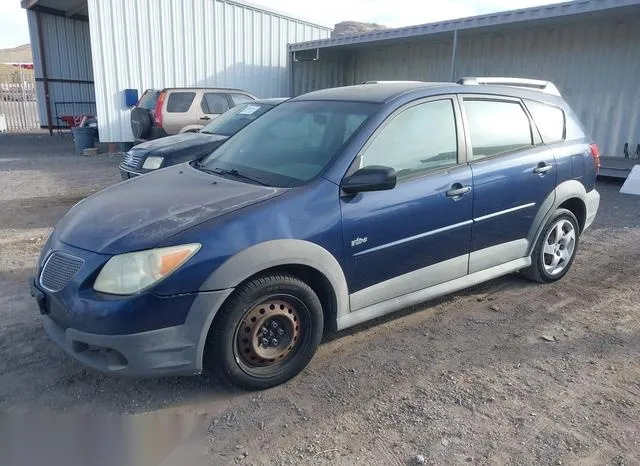 5Y2SL65806Z460328 2006 2006 Pontiac Vibe 2