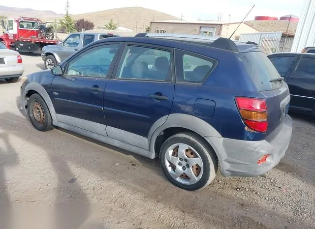 5Y2SL65806Z460328 2006 2006 Pontiac Vibe 3