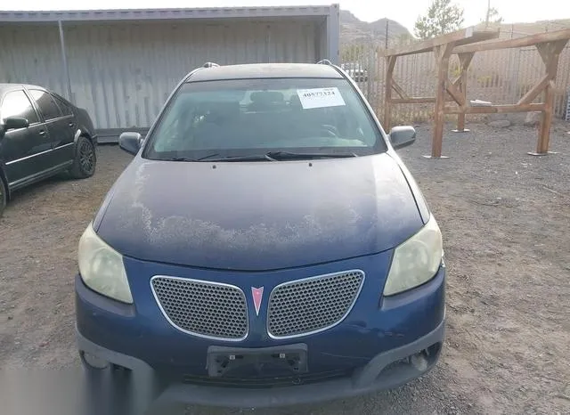 5Y2SL65806Z460328 2006 2006 Pontiac Vibe 6