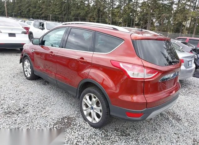 1FMCU9J97GUB00002 2016 2016 Ford Escape- Titanium 3