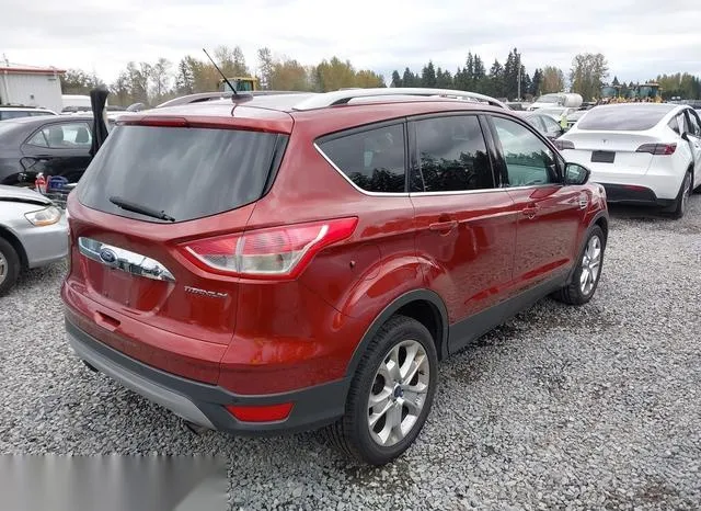 1FMCU9J97GUB00002 2016 2016 Ford Escape- Titanium 4