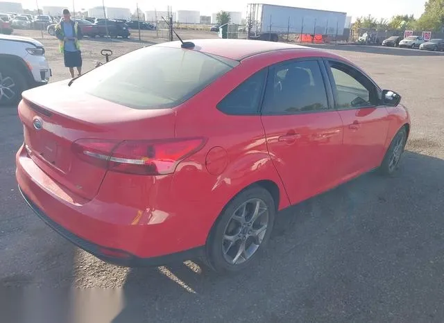 1FADP3F28FL336287 2015 2015 Ford Focus- SE 4