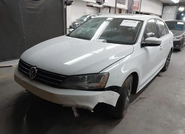 3VWDB7AJ9HM241850 2017 2017 Volkswagen Jetta- 1-4T Se 2