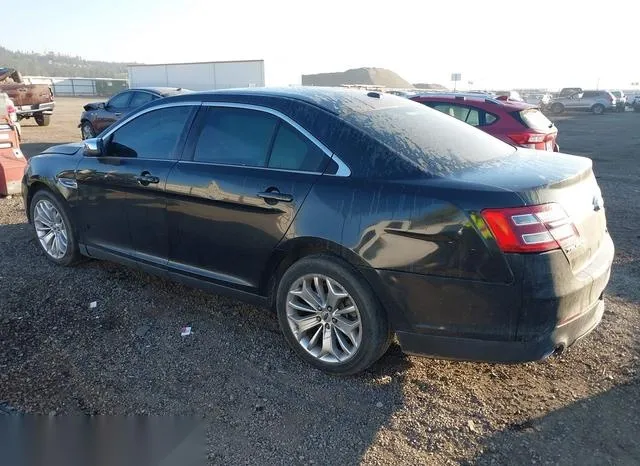 1FAHP2F82FG108777 2015 2015 Ford Taurus- Limited 3