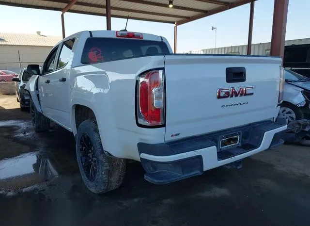 1GTG5BEN2M1185426 2021 2021 GMC Canyon- 2Wd  Short Box Elev 3